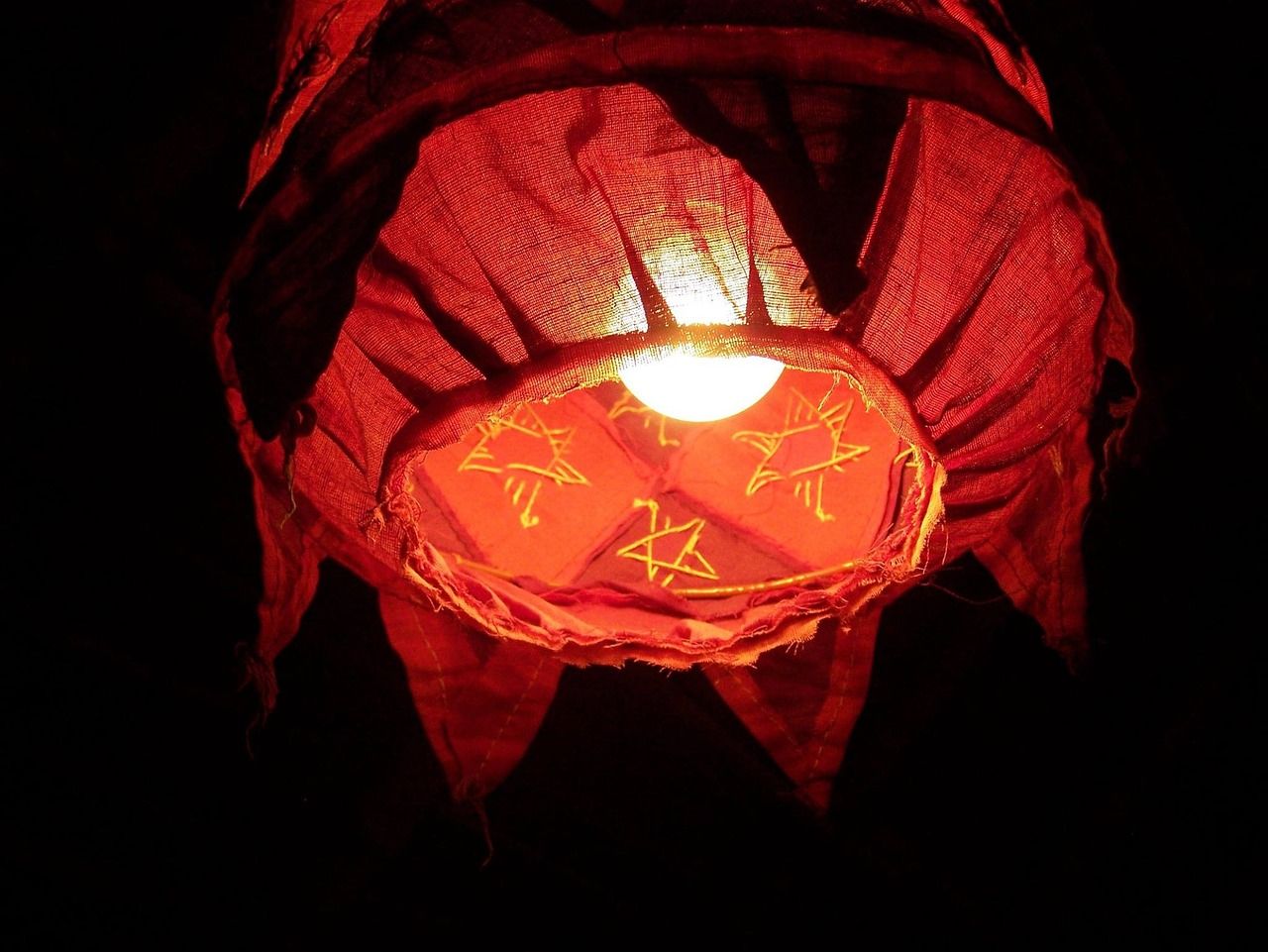 吉印燈怎么樣啊，吉印燈能潛水嗎