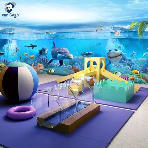 水族館去哪里拿貨便宜（成都天華農(nóng)副產(chǎn)品批發(fā)市場）