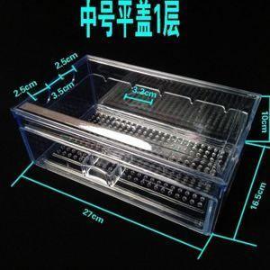 80魚缸上濾尺寸設計圖：80魚缸上濾尺寸設計圖的需求