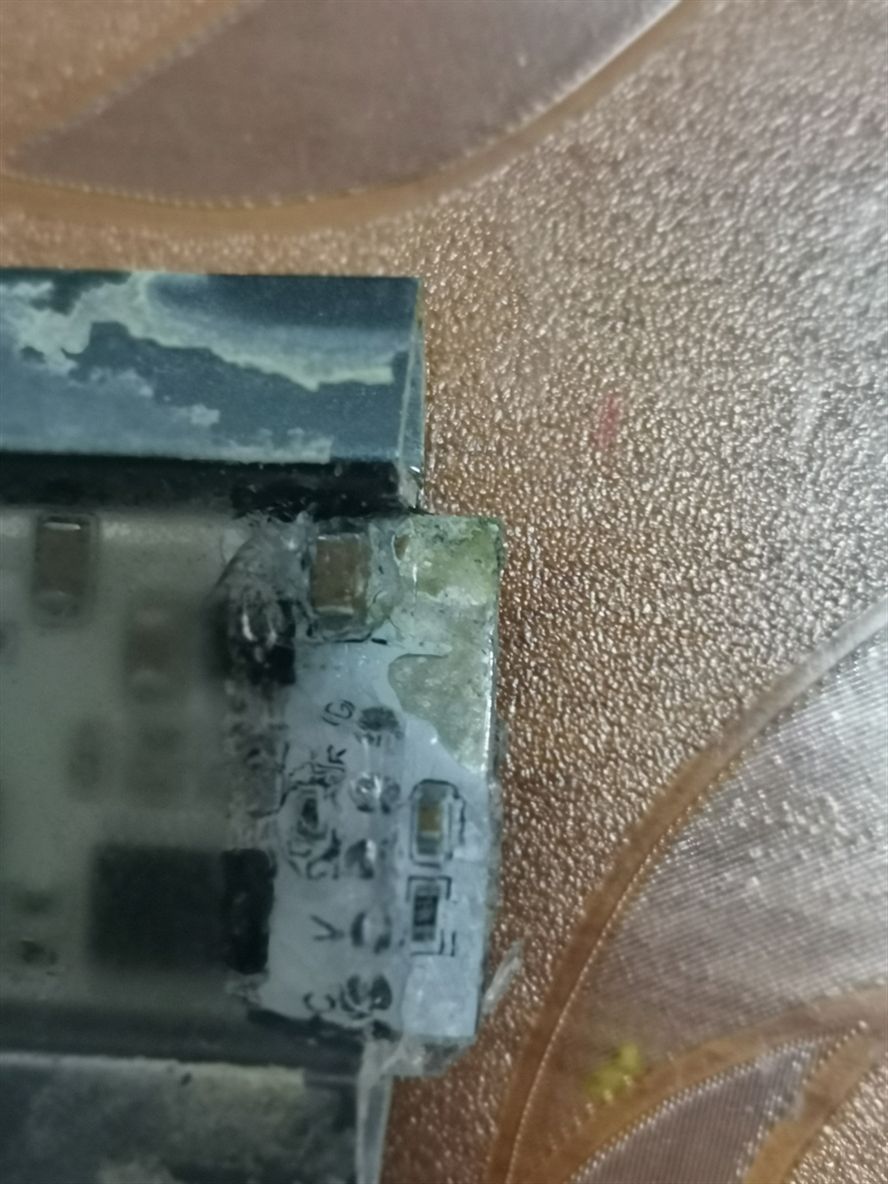 吉印燈質量不敢恭維啊 吉印燈質量不敢恭維啊 吉印水族 第8張
