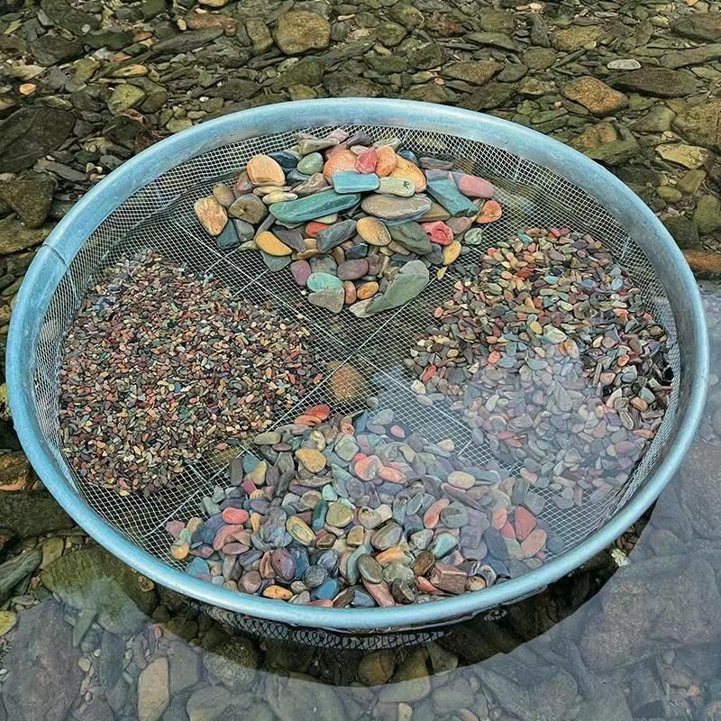 30x20x18魚缸放多少沙：魚缸底砂用量計算方法