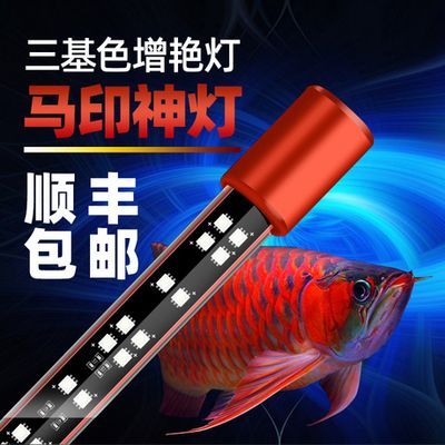 馬印增色燈發綠怎么辦呢：馬印增色燈發綠怎么辦