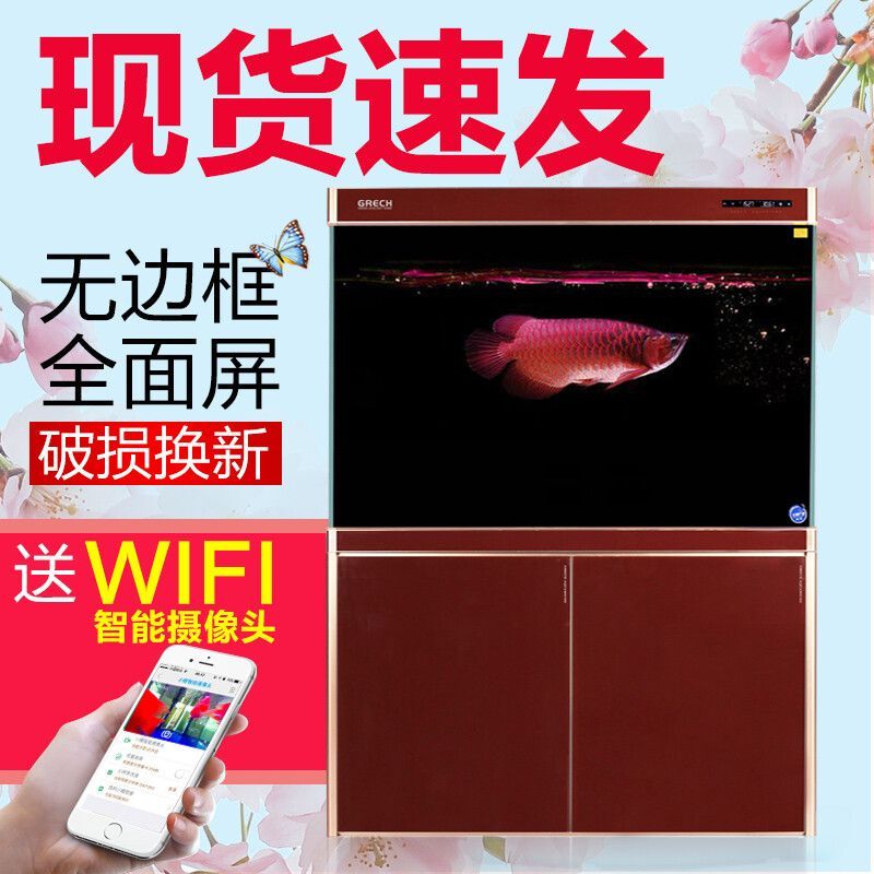 大金魚缸水泵（如何選擇大金魚缸的水泵？）