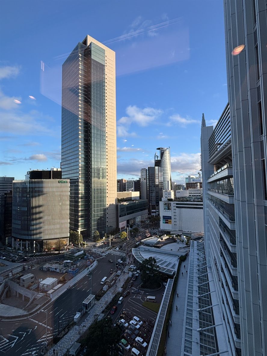 名古屋市