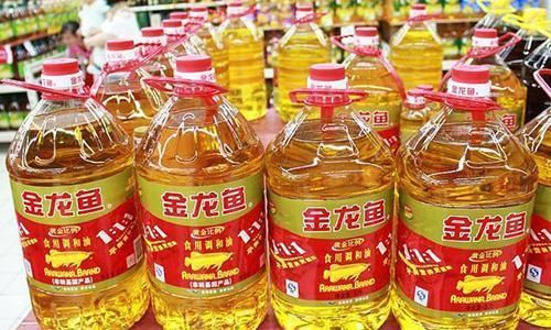 金龍魚為什么不是國貨：為什么金龍魚不屬于“國貨”？