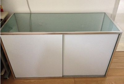 80x40x50的魚缸水體多大：80x40x50的魚缸水體容積計算方法