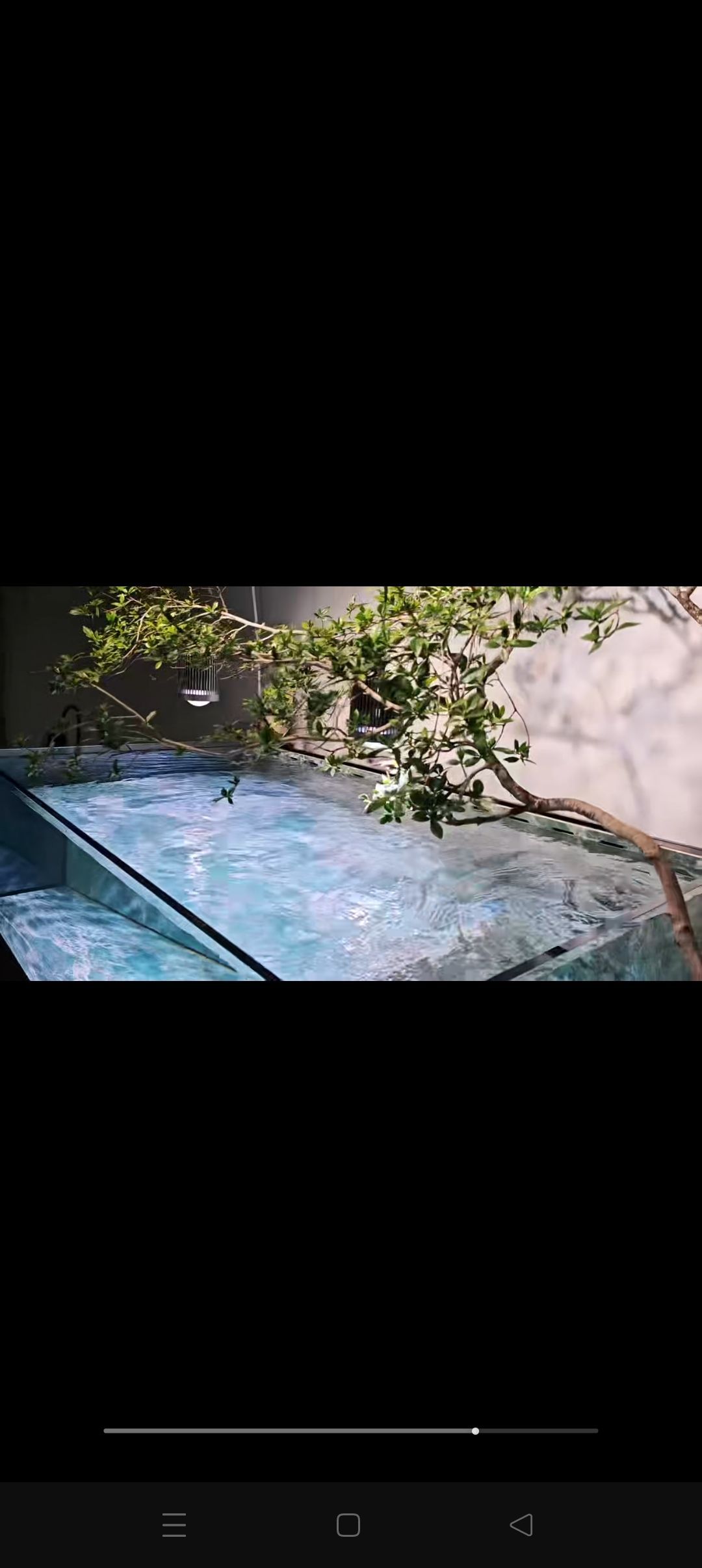 真漂亮有意境