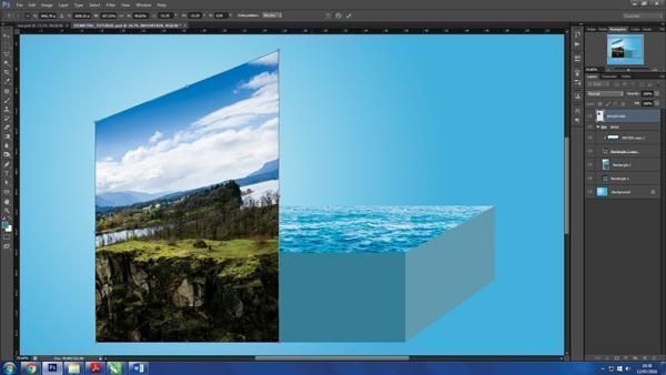 水族館 效果圖怎么做：三維建模入門教程推薦水族館效果圖后期處理技巧