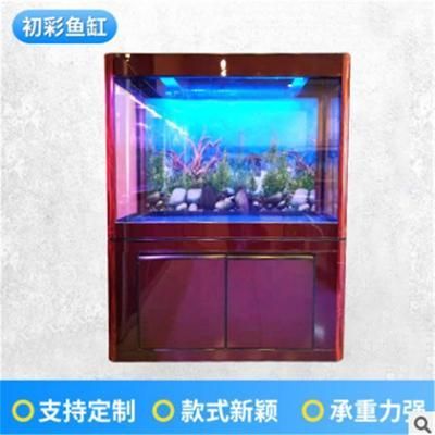8毫米的魚缸上面放多重：關(guān)于魚缸的重量計(jì)算方法