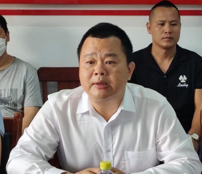 海南觀賞魚產業協會（關于海南觀賞魚產業協會的相關信息）