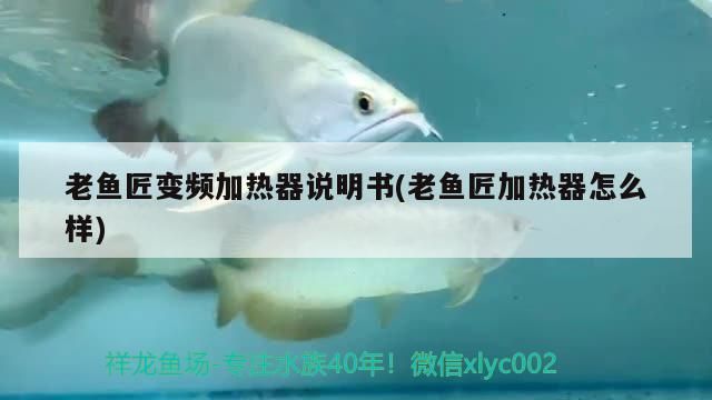 老魚匠變頻加熱器說明書(老魚匠加熱器怎么樣)