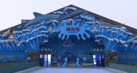 水族館好玩嗎現在還能去嗎（上海海洋水族館是一個適合各個年齡段游客的旅游目的地）