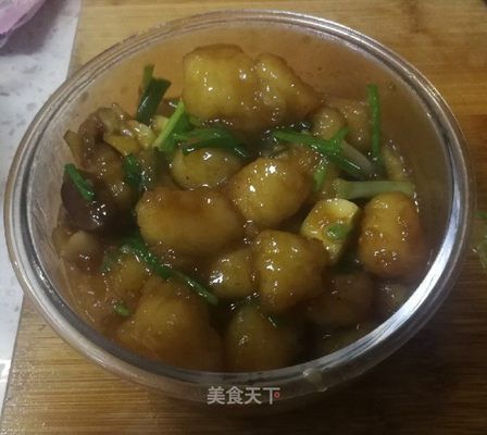 龍魚紅燒的做法大全圖片：紅燒龍魚的做法，龍魚紅燒的制作步驟 龍魚紅燒的做法大全圖片：紅燒龍魚的做法，龍魚紅燒的制作步驟 紅龍魚百科 第5張