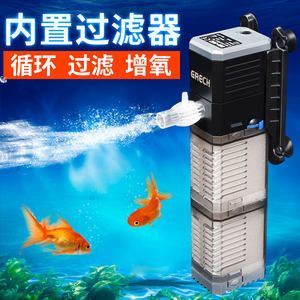 虎魚側著身子蹭缸：虎魚側著身子蹭缸可能是由于多種原因引起的