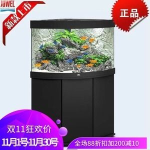 1號水族魚缸：1號水族魚缸寓意文化與水族產品相結合讓水族產品充滿美好祝福
