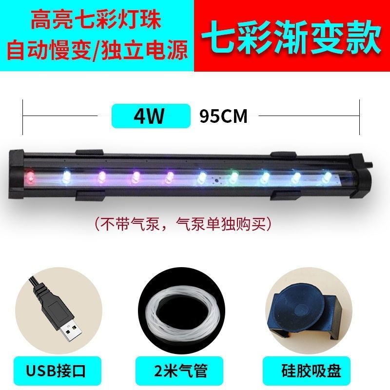 60生態(tài)魚缸造景：60厘米尺寸的魚缸是造景的第一步，生態(tài)魚缸造景的選擇