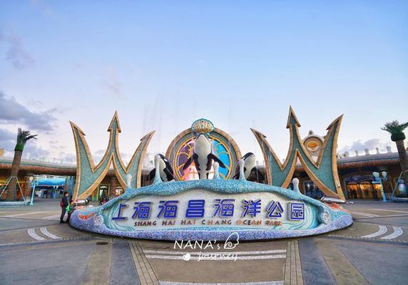 水族館哪個地方的好玩：全球著名的水族館