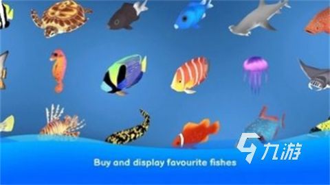 好玩的水族館游戲(好玩的水族館游戲《開心水族館》開心水族館之謎攻略) 水族館百科(水族館加盟) 第4張 好玩的水族館游戲(好玩的水族館游戲《開心水族館》開心水族館之謎攻略) 好玩的水族館游戲(好玩的水族館游戲《開心水族館》開心水族館之謎攻略) 水族館百科(水族館加盟) 第4張
