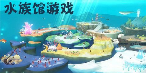 夢幻水族館游戲（《夢幻水族館》最新關卡攻略）