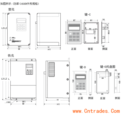 saj水泵變頻器使用說明書（saj三晶pdg10智能水泵變頻器用戶手冊使用說明書） saj水泵變頻器使用說明書（saj三晶pdg10智能水泵變頻器用戶手冊使用說明書） 速倍妥魚糧魚藥 第1張