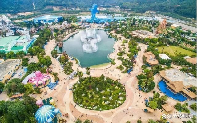 水族館發展前景如何（中國水族館行業發展迅猛） 水族館發展前景如何（中國水族館行業發展迅猛） 水族館百科（水族館加盟） 第4張
