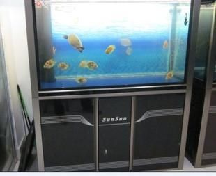 森森水族箱顯示屏時間設置
