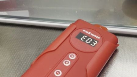 博特水泵顯示e03怎么解決：博特水泵顯示e03怎么解決怎么解決