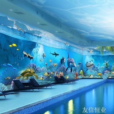 水族館建造費用多少錢：中小型水族館選址技巧有哪些水族館設備品牌推薦