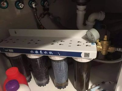 博特底濾漏水現(xiàn)在還有么：博特底濾漏水怎么辦