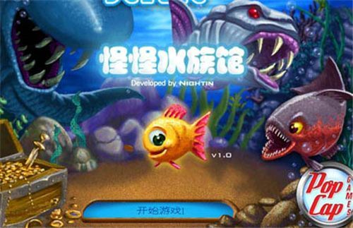 開個水族館的艱難經歷：水族館創業資金籌集技巧