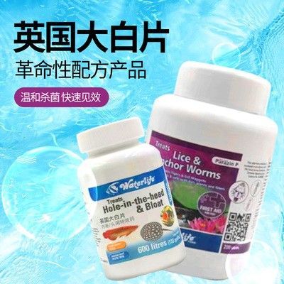 龍魚放大白片可以喂食嗎