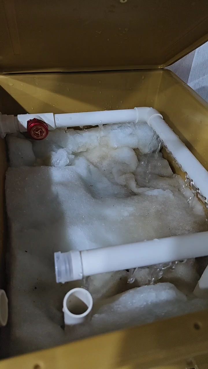 導流管