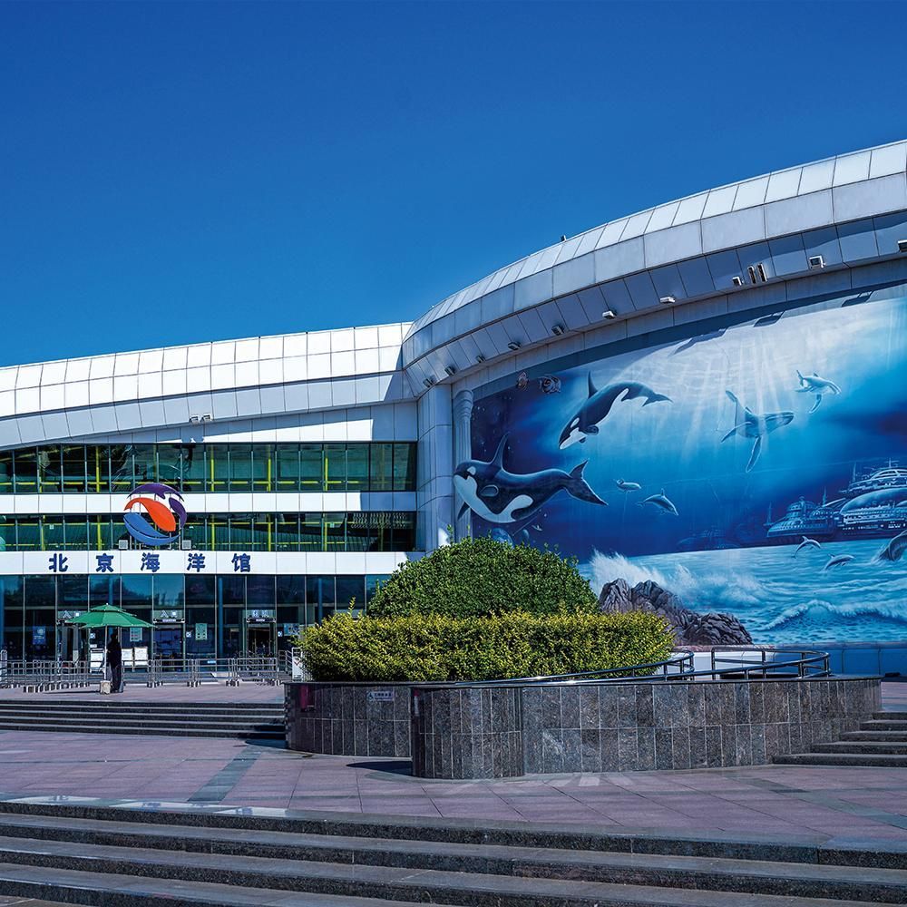 水族館價格表（上海海洋水族館價格表）