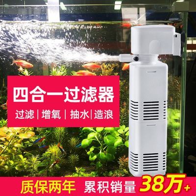 魚缸增氧機(jī)不增氧了是什么情況，如何正確維護(hù)魚缸增氧機(jī) 魚缸增氧機(jī)不增氧了是什么情況，如何正確維護(hù)魚缸增氧機(jī) 魚缸百科 第6張