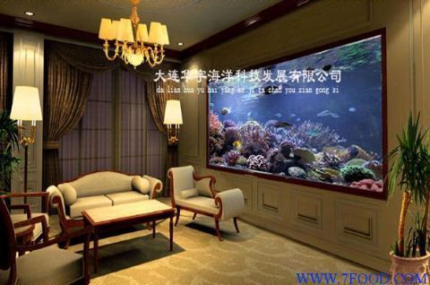 開水族館利潤有多大啊：開一家水族館的投資成本