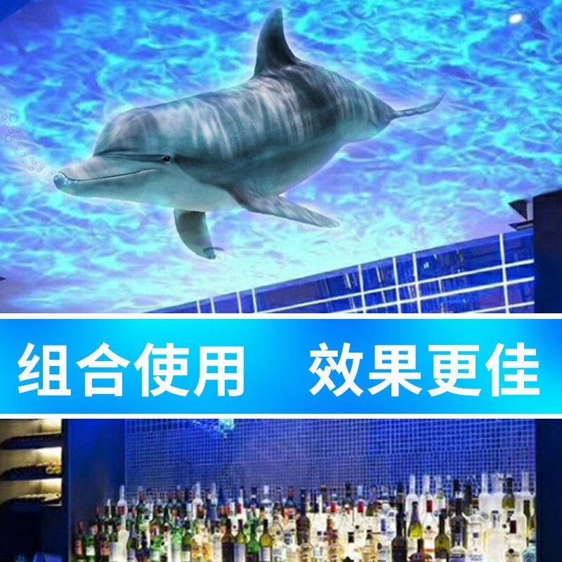 水族館的名稱：北京海洋館水族館名稱介紹