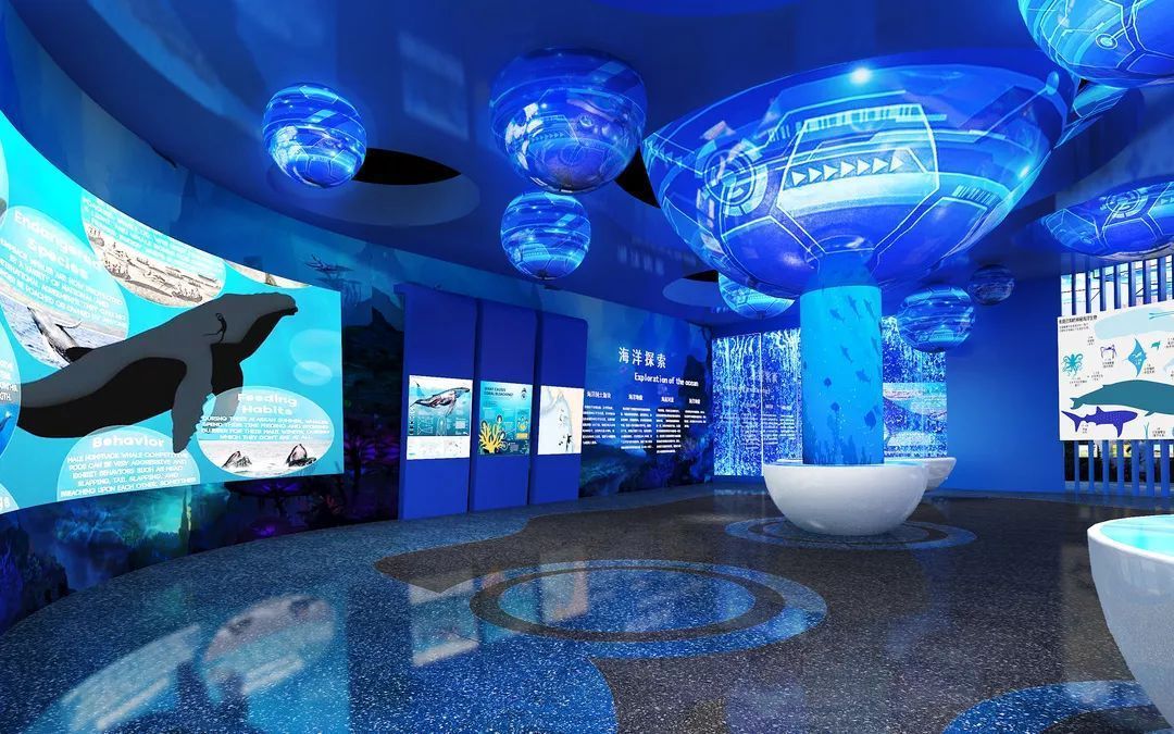 水族館行業(yè)技術創(chuàng)新趨勢（水族館行業(yè)發(fā)展趨勢）