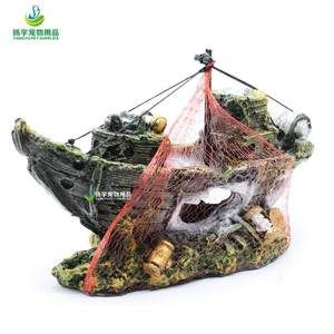 diy魚缸擺件：diy魚缸擺件推薦