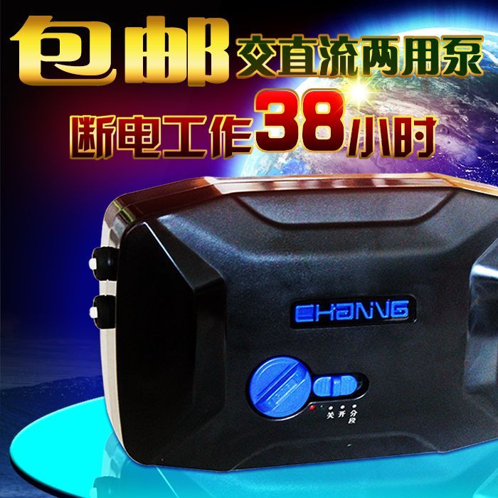 創寧和魚呼吸增氧泵哪個好：創寧和魚呼吸品牌增氧泵的評估，創寧和魚呼吸的區別