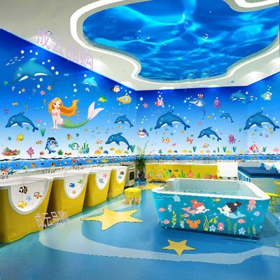 水族館裝修設計:關于水族館裝修設計 水族館百科(水族館加盟) 第4張 水族館裝修設計:關于水族館裝修設計 水族館裝修設計:關于水族館裝修設計 水族館百科(水族館加盟) 第4張
