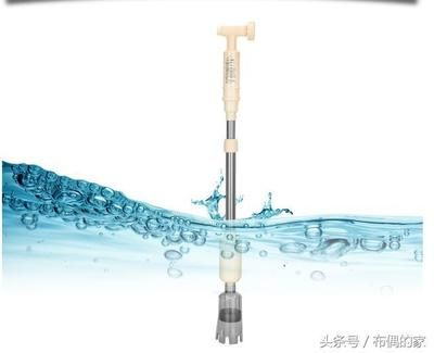 diy魚缸換水器怎么做：diy魚缸換水器教程 diy魚缸換水器怎么做：diy魚缸換水器教程 魚缸百科 第3張