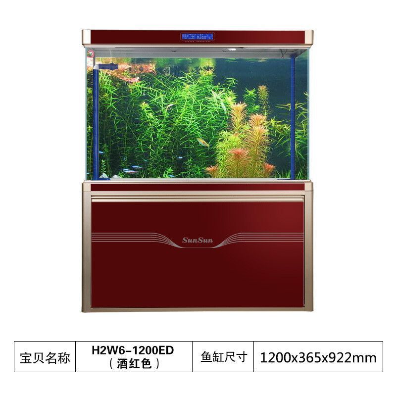 森森水族魚缸是哪里生產(chǎn)的