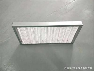 祥龍與進口濾材壽命比較：祥龍與進口濾材的使用壽命