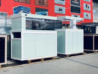 博特側溢流屏風缸怎么樣拆開:博特側溢流屏風缸怎么拆開博特側溢流屏風缸拆解方法 博特水族 第2張 博特側溢流屏風缸怎么樣拆開:博特側溢流屏風缸怎么拆開博特側溢流屏風缸拆解方法 博特側溢流屏風缸怎么樣拆開:博特側溢流屏風缸怎么拆開博特側溢流屏風缸拆解方法 博特水族 第2張