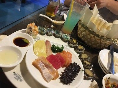 水族館店名大全圖片（水族館店名大全圖片展示多種獨特的水族館店名設計） 水族館店名大全圖片（水族館店名大全圖片展示多種獨特的水族館店名設計） 水族館百科（水族館加盟） 第5張