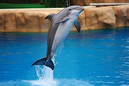 水族館店鋪里有什么動物名字和圖片（水族館中常見的一些動物名字和簡要介紹）