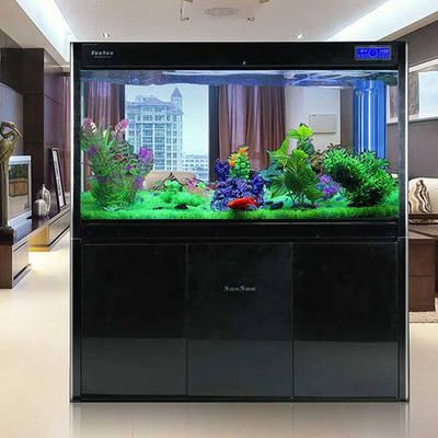 1.2米的魚缸多少錢一個呢：1.2米的魚缸價格可以從幾百元到幾千元不等