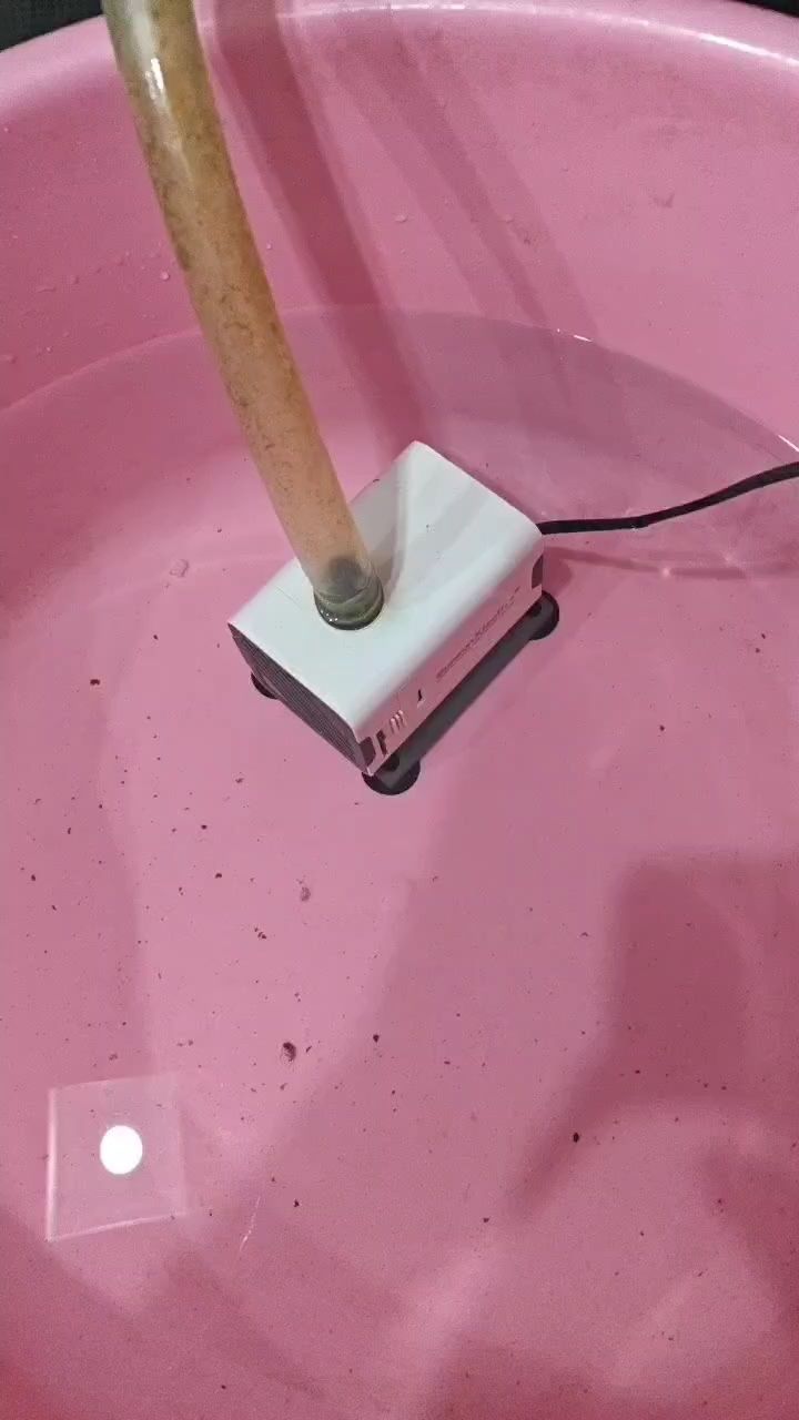 水泵