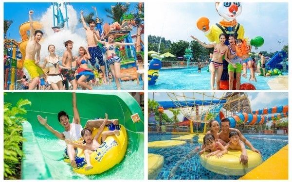 長隆水族館門票（關于長隆水族館門票詳情的說明）