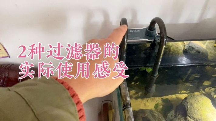博特魚缸過濾盒缺點分析圖：\"博特魚缸過濾盒缺點分析圖